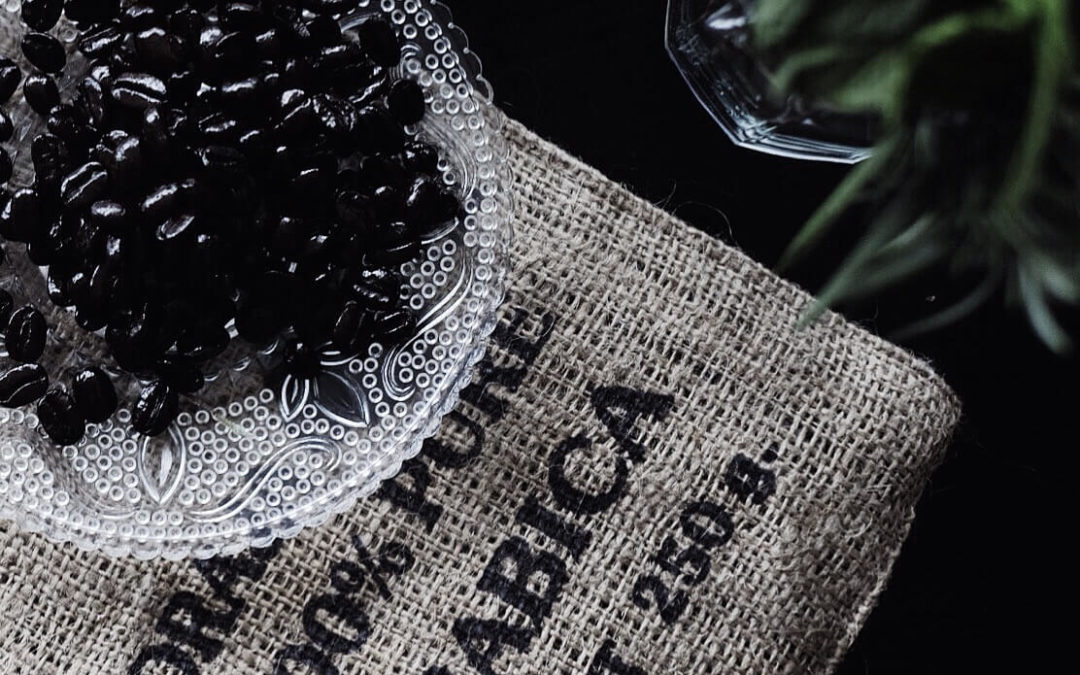 The Most Amazing Organic Coconut Oil and Coffee Scrub Recipe