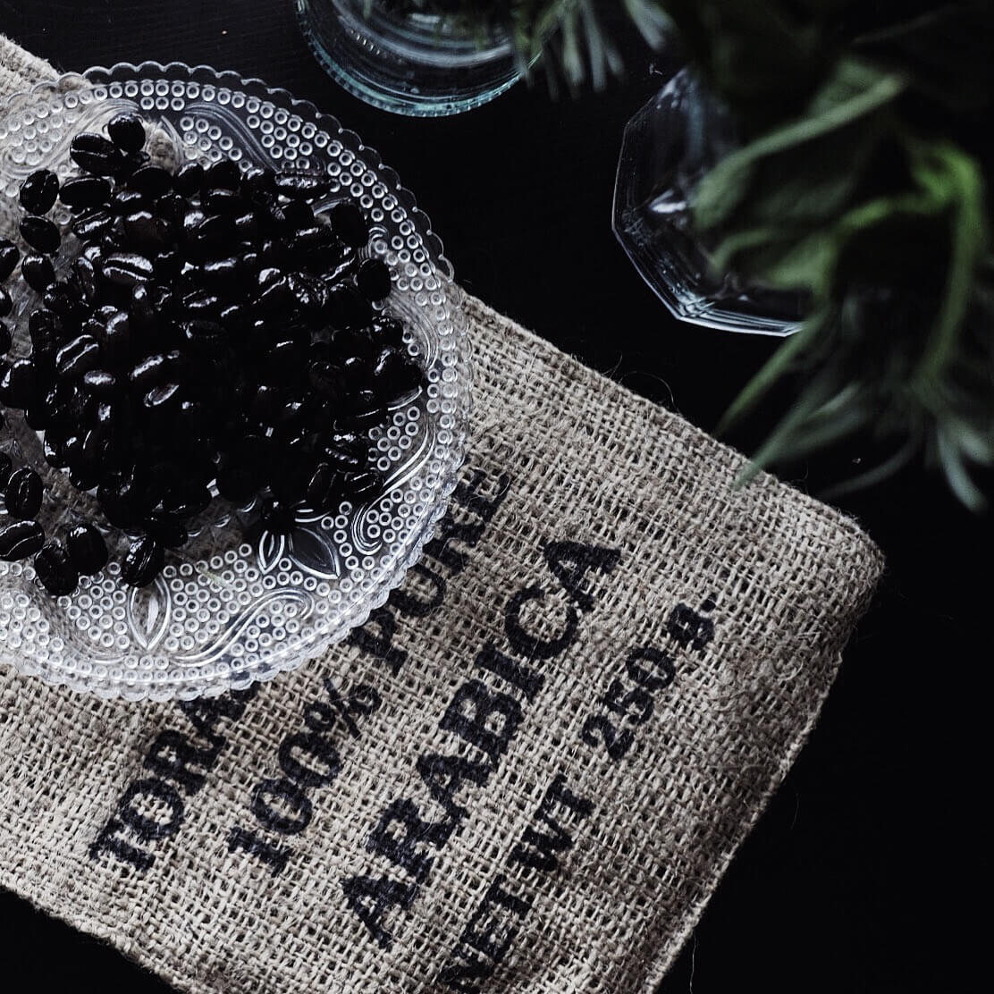 The Most Amazing Organic Coconut Oil and Coffee Scrub Recipe