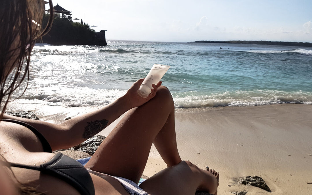 How To Use Coconut Oil To Reduce Cellulite