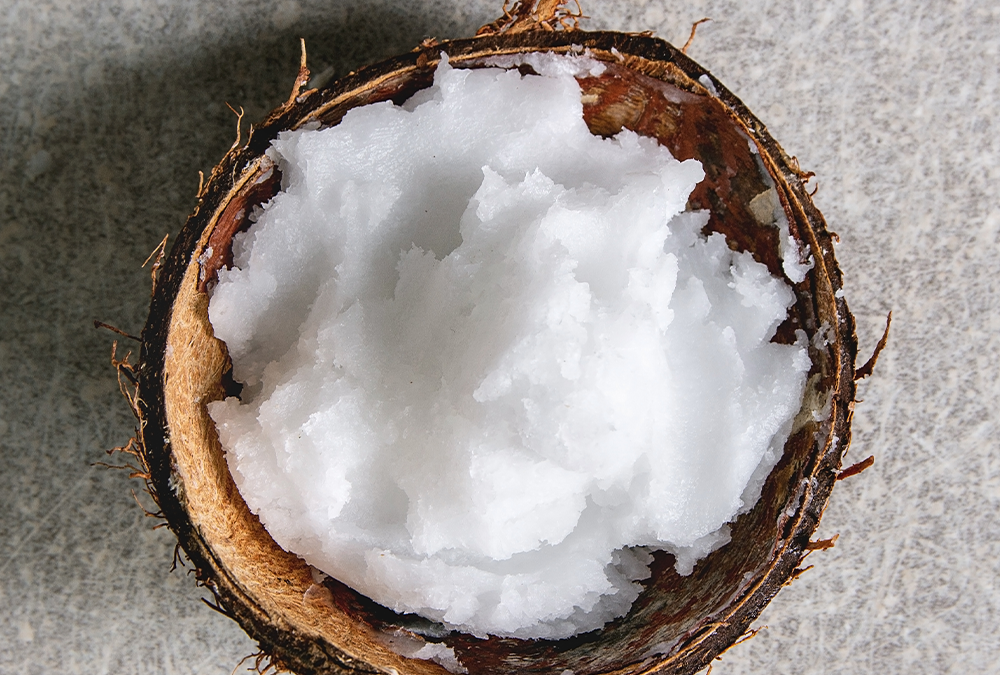5 Reasons Cold Pressed Coconut Oil is a Beauty Essential