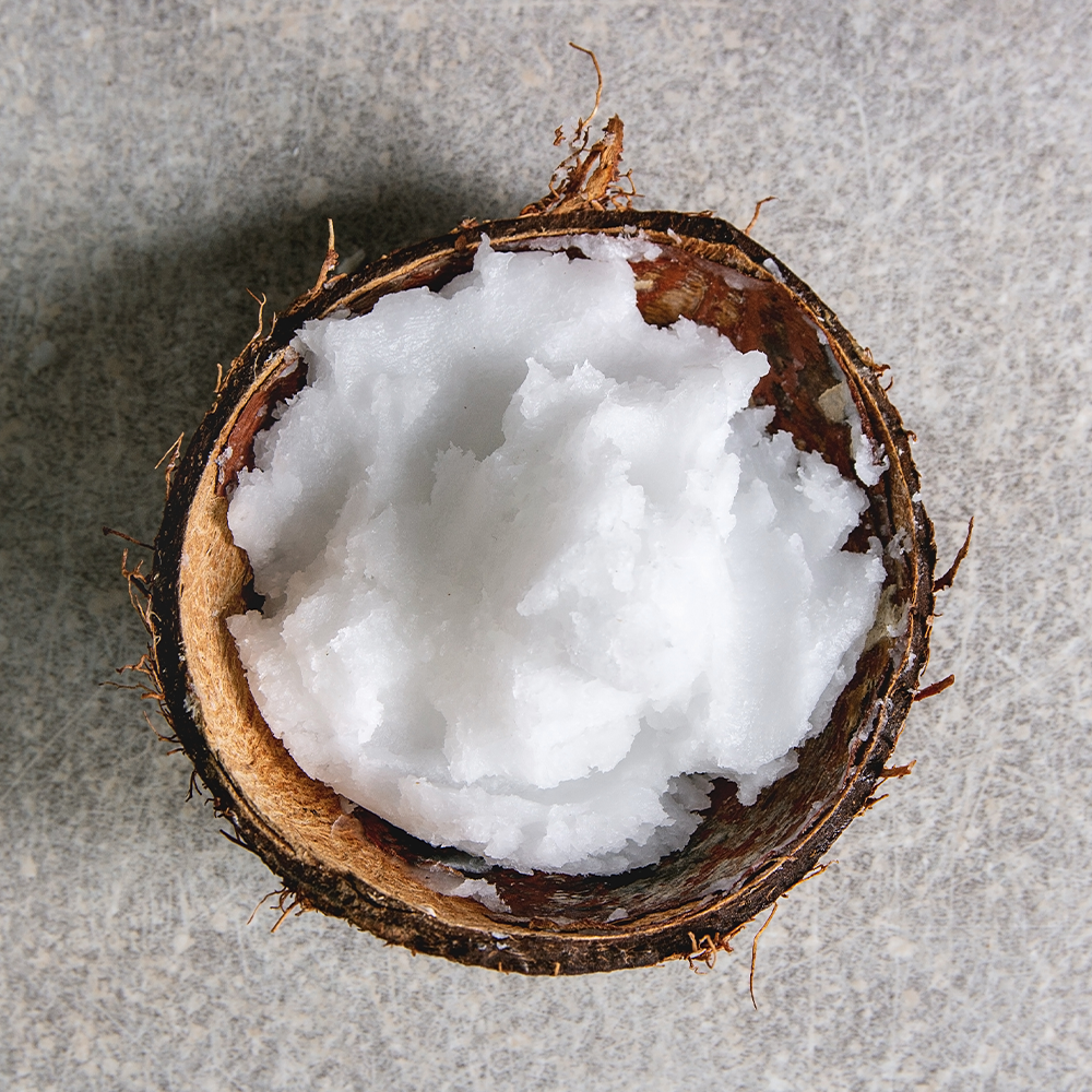 5 Reasons Cold Pressed Coconut Oil is a Beauty Essential