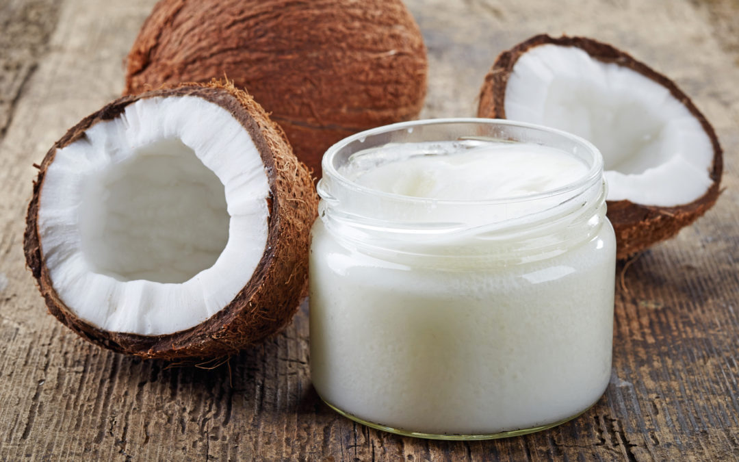 10 Things You Didn’t Know About Coconut Oil
