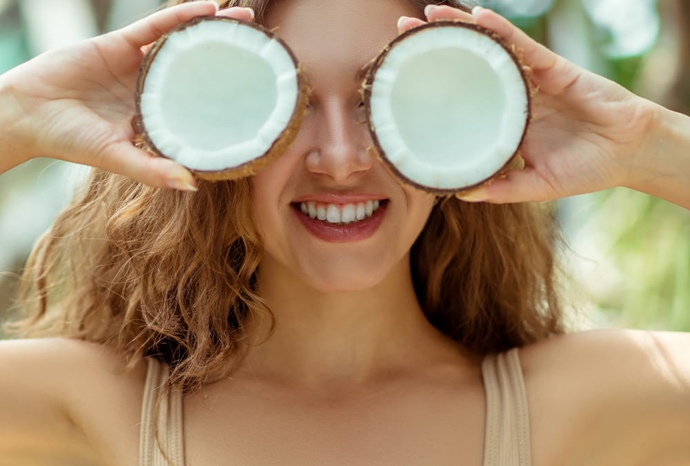 Using Coconut Oil on Your Face: Your Complete Guide