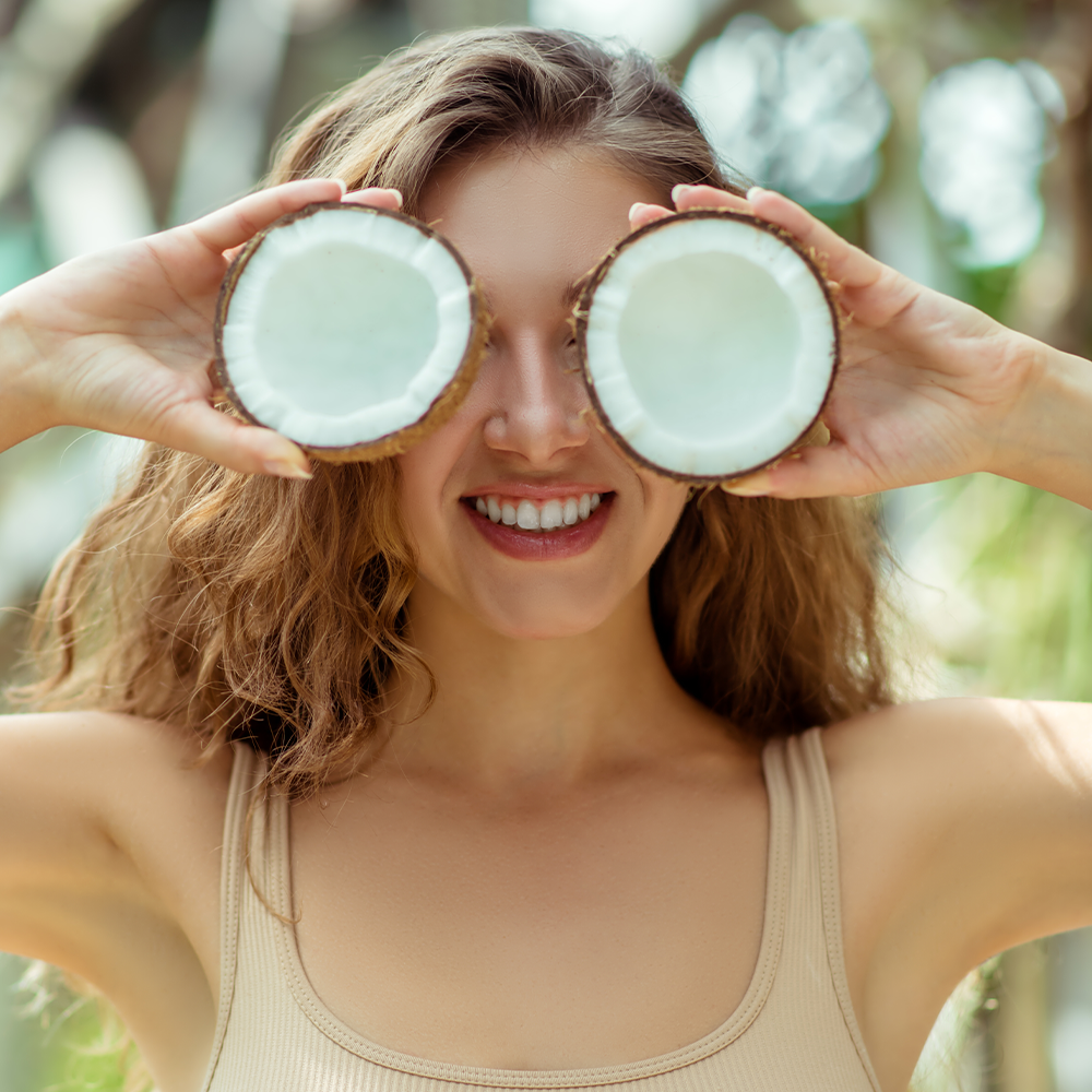 Using Coconut Oil on Your Face: Your Complete Guide
