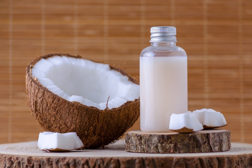 Coconut Oil For Babies – Uses and Benefits - Kapuluan Coconut