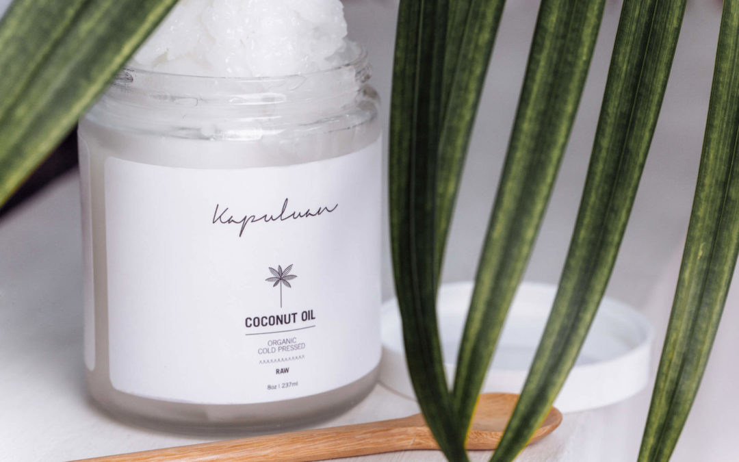 Refined vs. Unrefined Coconut Oil: What Is the Best Coconut Oil for Skin and Hair?