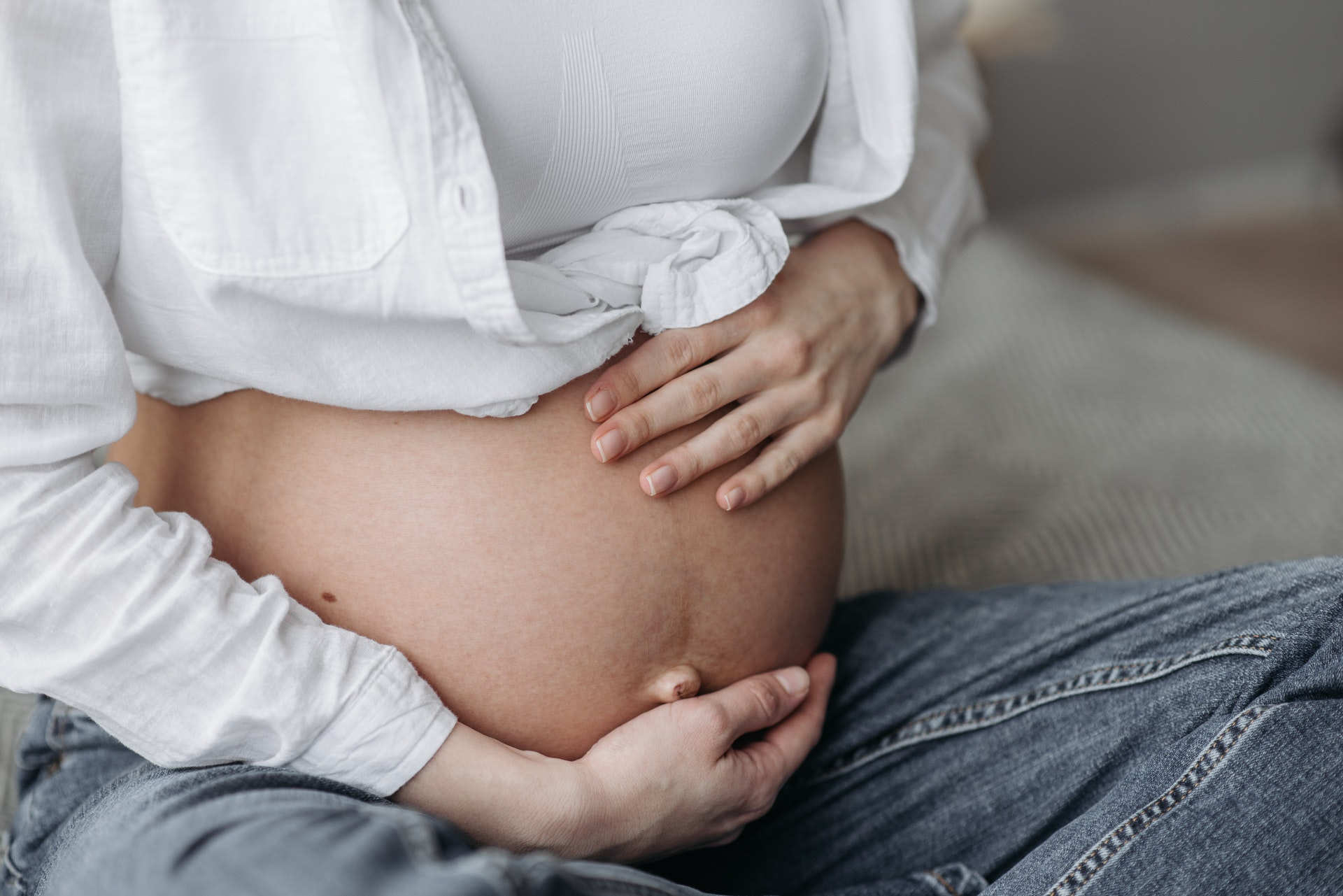 Coconut Oil for Pregnancy