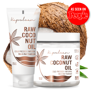 Coconut Oil Jar and Tube2