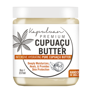 cupuaçu butter