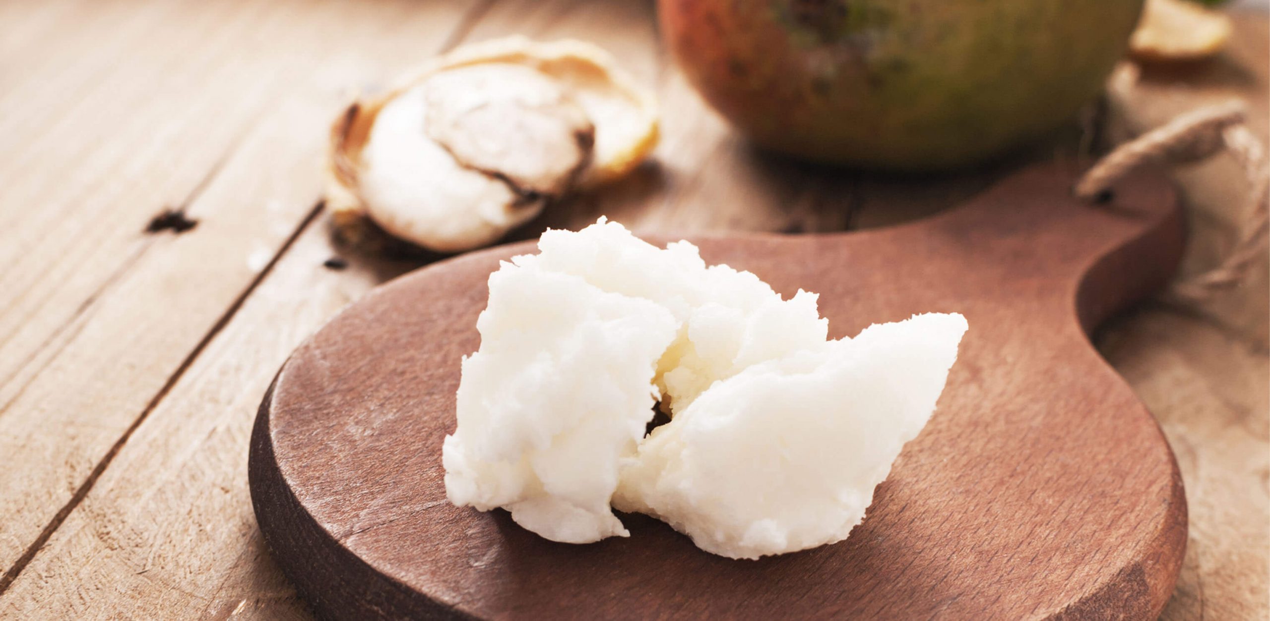 Mango Butter: An Organic Ingredient That Nurture Your Skin