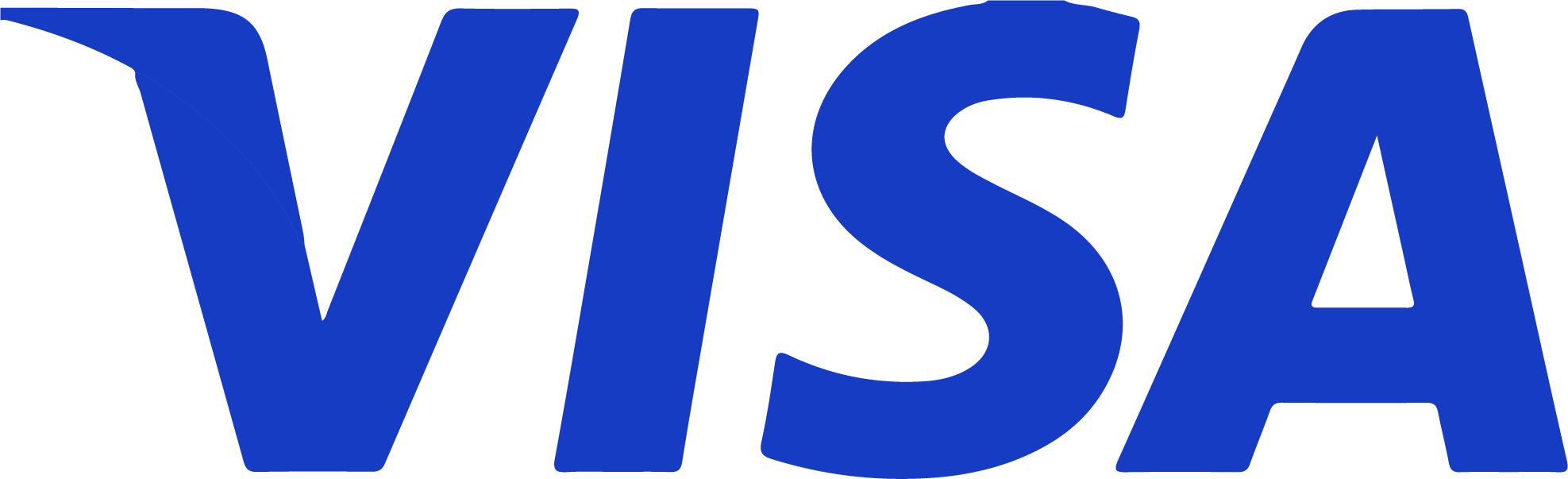A logo of a well-known global payment technology company, recognized for facilitating electronic funds transfers throughout the world.
