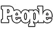 Logo with the word 'coconut people' in bold, outlined block letters.