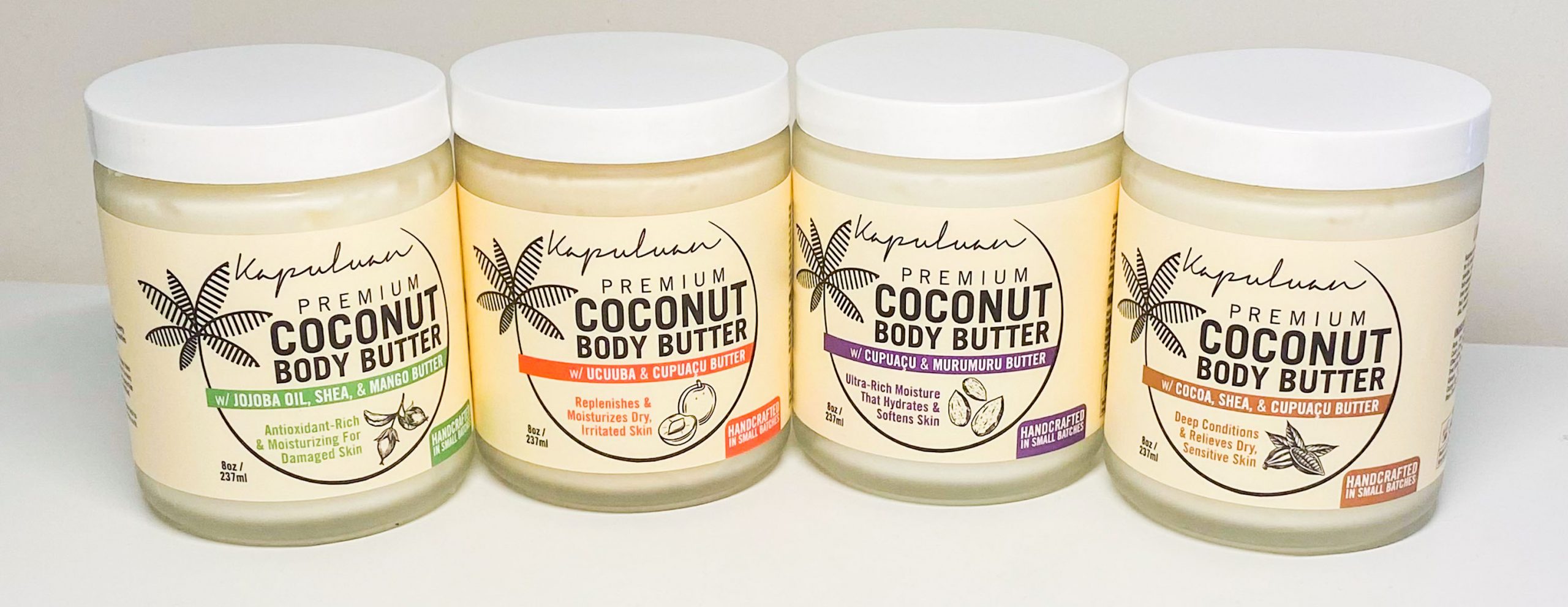 5 Awesome Benefits of Using Body Butters in Your Skincare Regimen