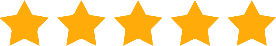 5stars YELLOW