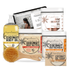 Kapuluan Hair and Skin Restoring Bundle