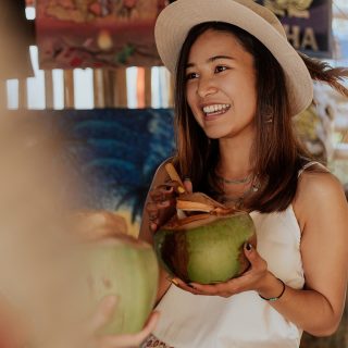 Fun fact: Over 90% of coconut production comes from developing nations in Asia, with the Indonesia, Philippines, India, Brazil, and Sri Lanka being the world’s biggest exporters. 🌏

#glowingskin #environment #skincareproducts #coconutoil #organic