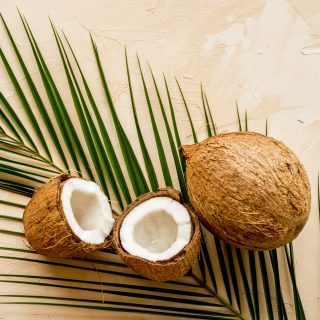 Did you know? Coconut oil is high in omega-6 fatty acids and lauric acid which can help fight against premature aging. 

#coconutoil #coconut #kapuluan #skincare #beauty